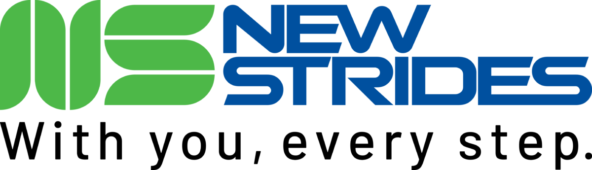 NewStrides